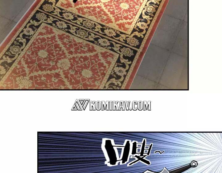 Greatest Boss System Chapter 41 Bahasa Indonesia